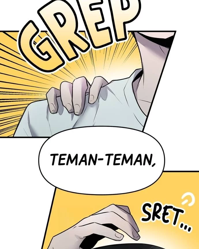 Back to The Chanbi Chapter 44 - halaman 81