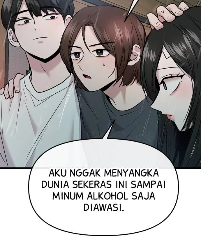Back to The Chanbi Chapter 44 - halaman 83