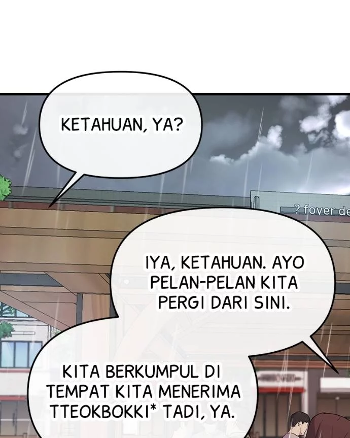 Back to The Chanbi Chapter 44 - halaman 84