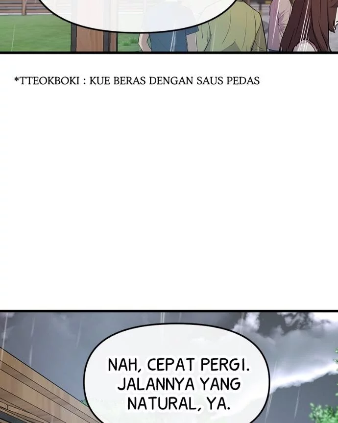 Back to The Chanbi Chapter 44 - halaman 85