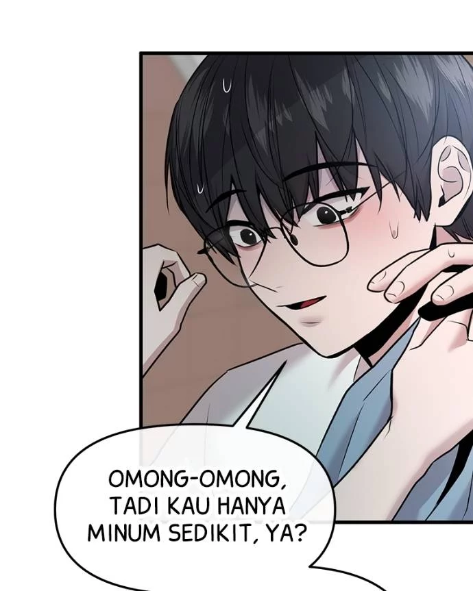 Back to The Chanbi Chapter 44 - halaman 9