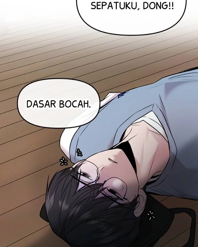 Back to The Chanbi Chapter 44 - halaman 95