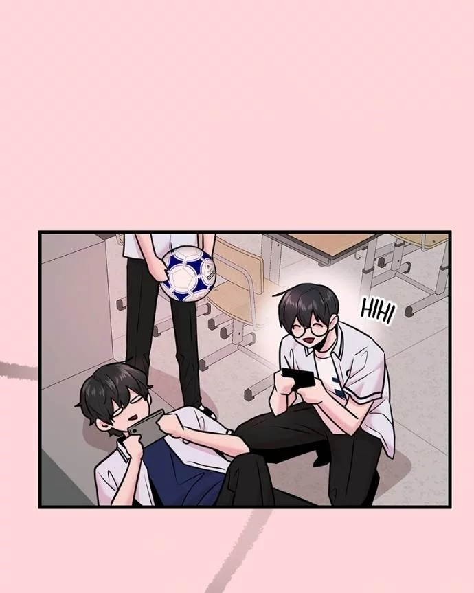 Back to The Chanbi Chapter 45 - halaman 1