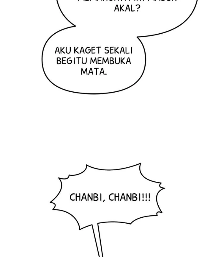 Back to The Chanbi Chapter 45 - halaman 10
