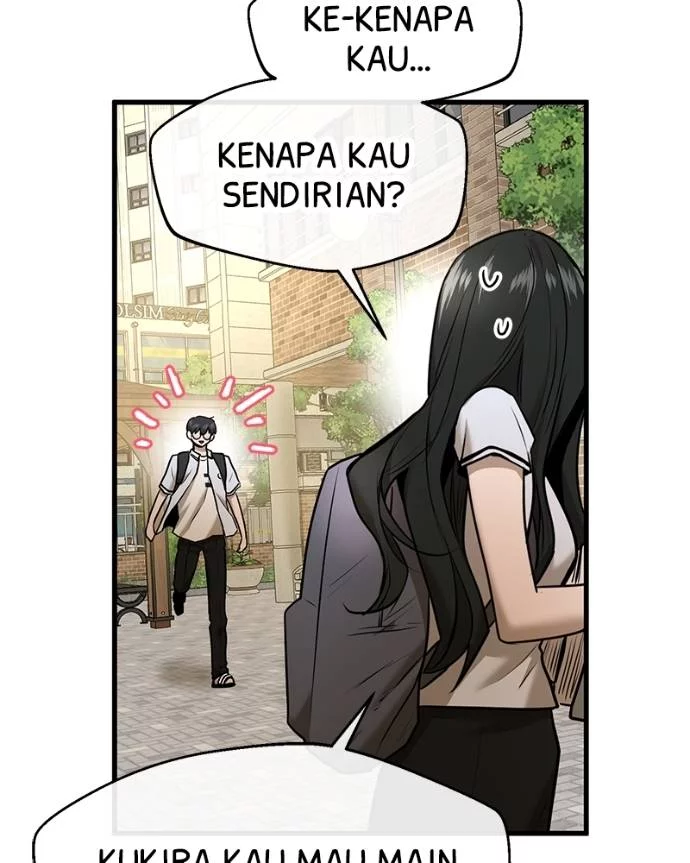 Back to The Chanbi Chapter 45 - halaman 104