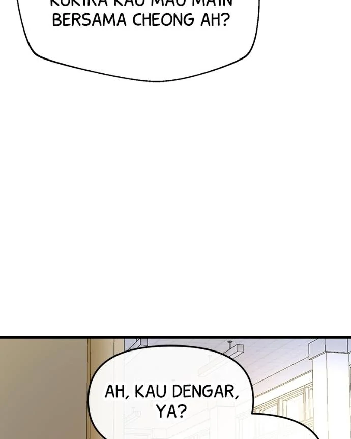 Back to The Chanbi Chapter 45 - halaman 105