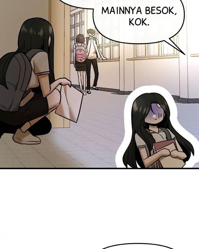 Back to The Chanbi Chapter 45 - halaman 106