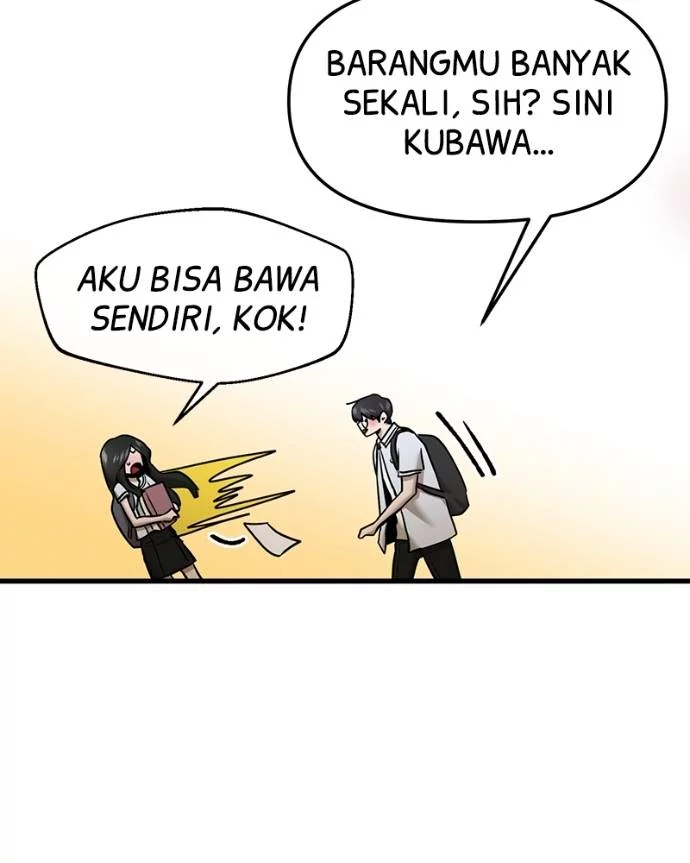 Back to The Chanbi Chapter 45 - halaman 107