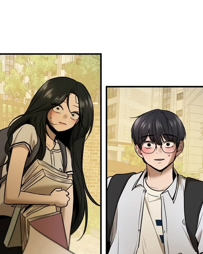 Back to The Chanbi Chapter 45 - halaman 108