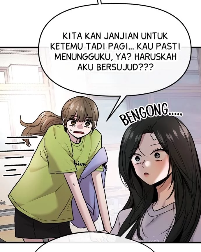 Back to The Chanbi Chapter 45 - halaman 11