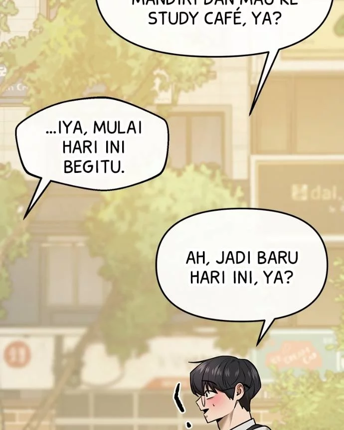 Back to The Chanbi Chapter 45 - halaman 110