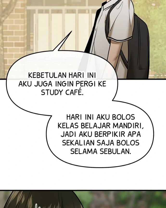 Back to The Chanbi Chapter 45 - halaman 111