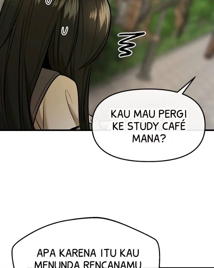 Back to The Chanbi Chapter 45 - halaman 112