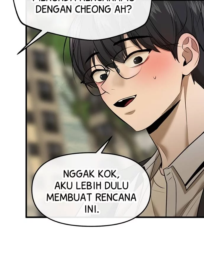 Back to The Chanbi Chapter 45 - halaman 113
