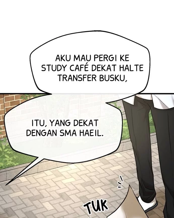 Back to The Chanbi Chapter 45 - halaman 115