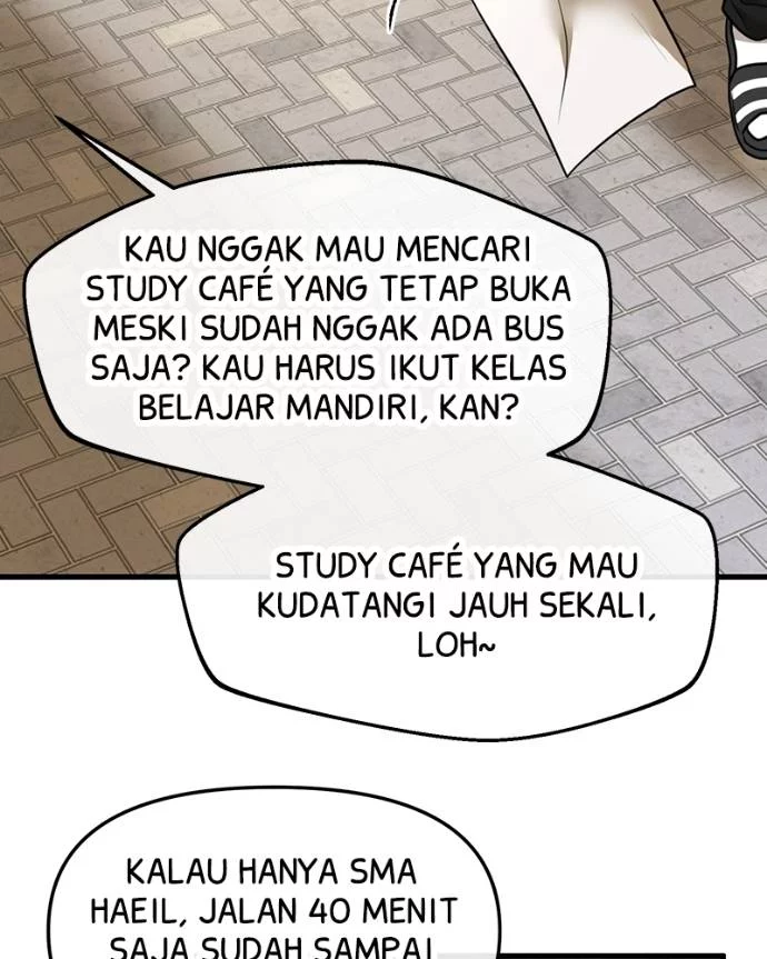 Back to The Chanbi Chapter 45 - halaman 116
