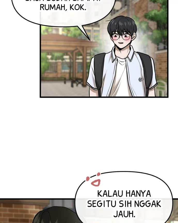Back to The Chanbi Chapter 45 - halaman 117