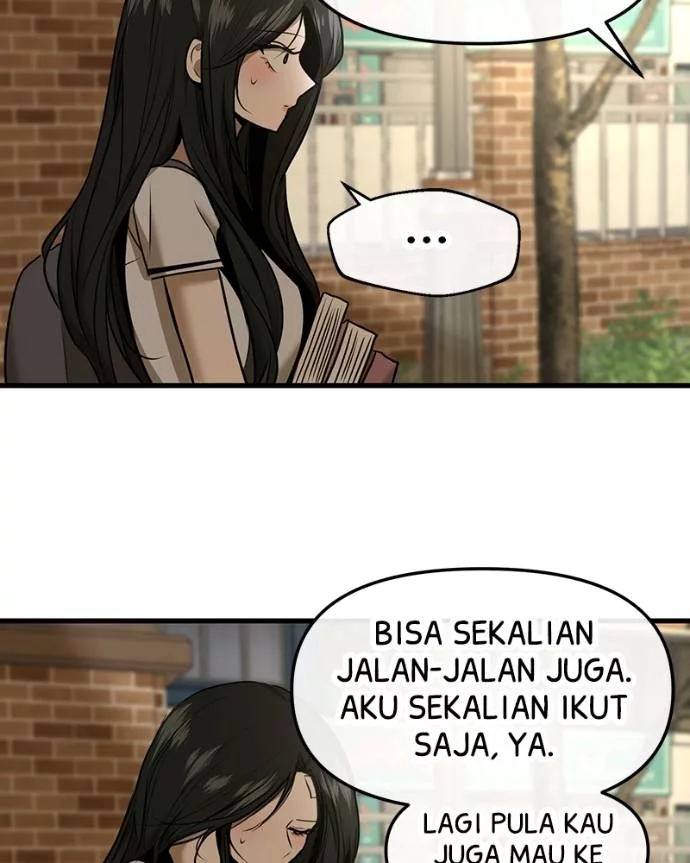 Back to The Chanbi Chapter 45 - halaman 118