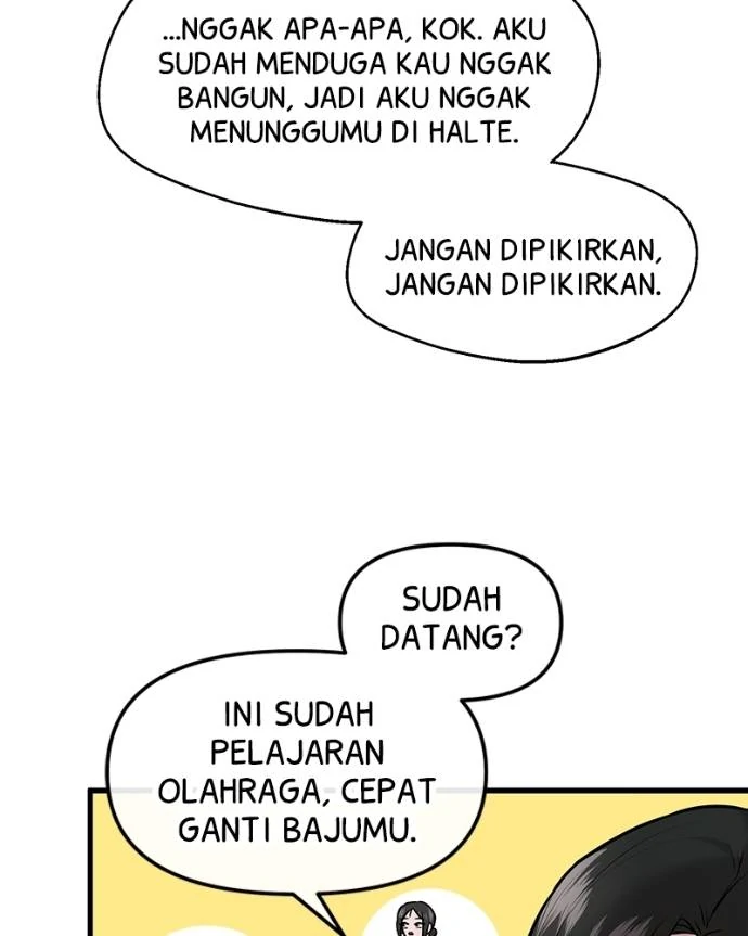 Back to The Chanbi Chapter 45 - halaman 12