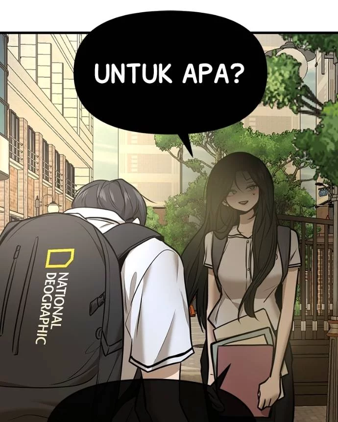 Back to The Chanbi Chapter 45 - halaman 120