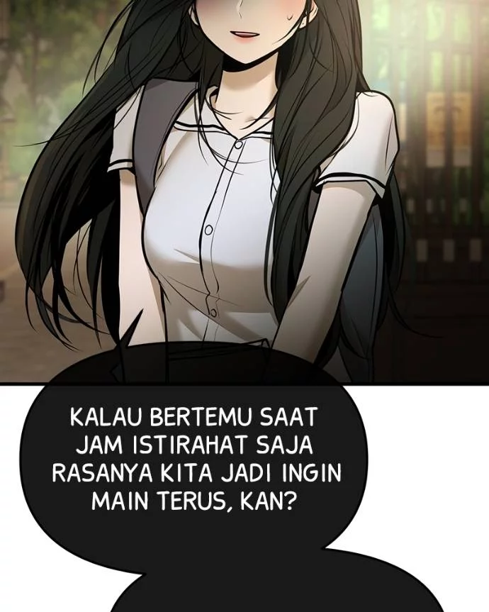Back to The Chanbi Chapter 45 - halaman 122