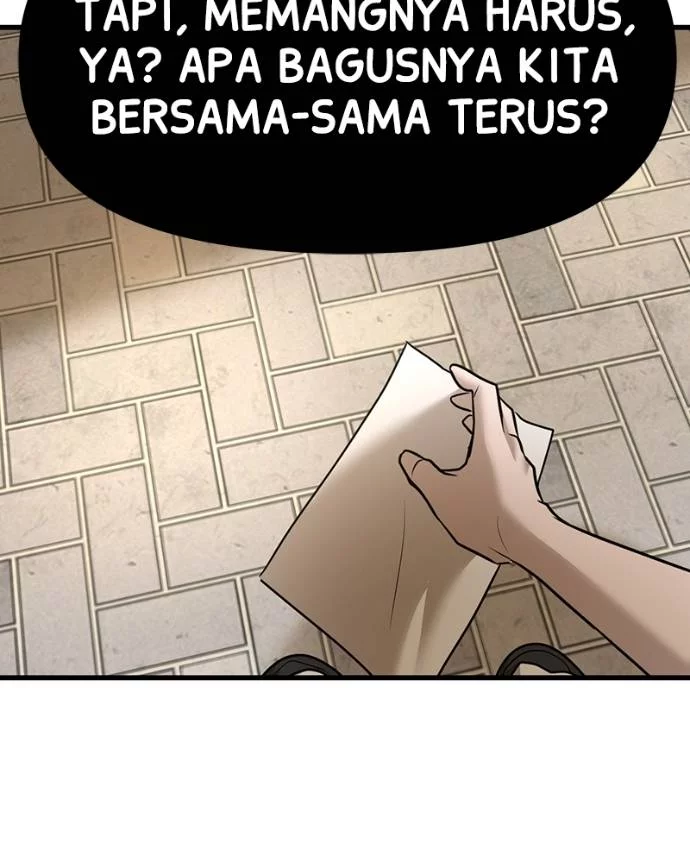 Back to The Chanbi Chapter 45 - halaman 124