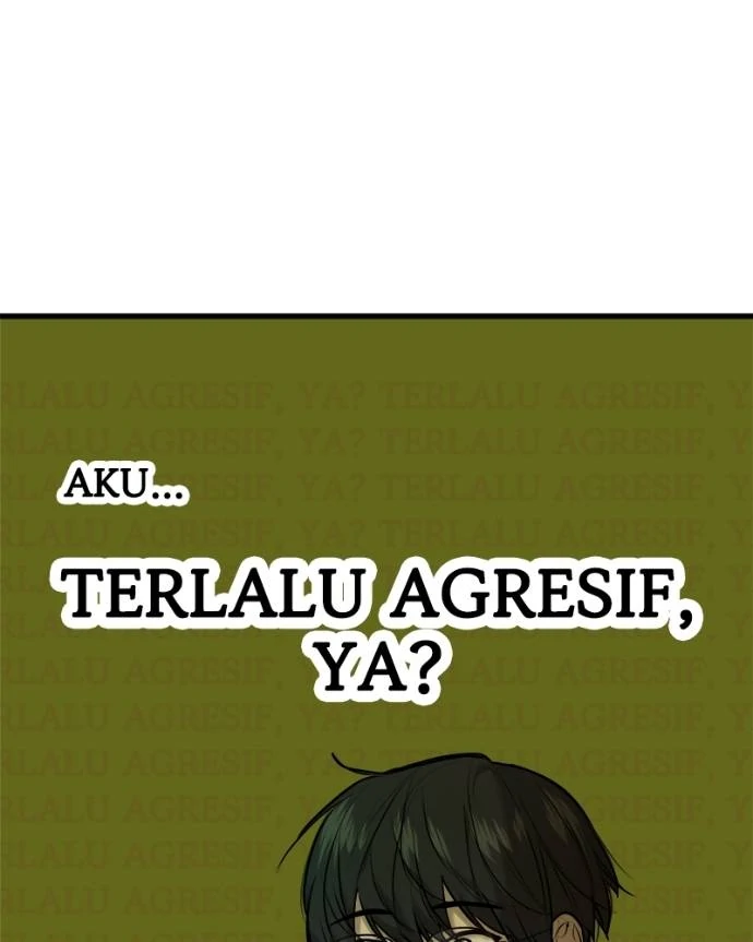 Back to The Chanbi Chapter 45 - halaman 126