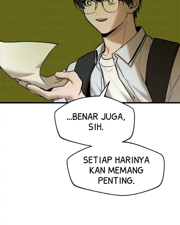 Back to The Chanbi Chapter 45 - halaman 127
