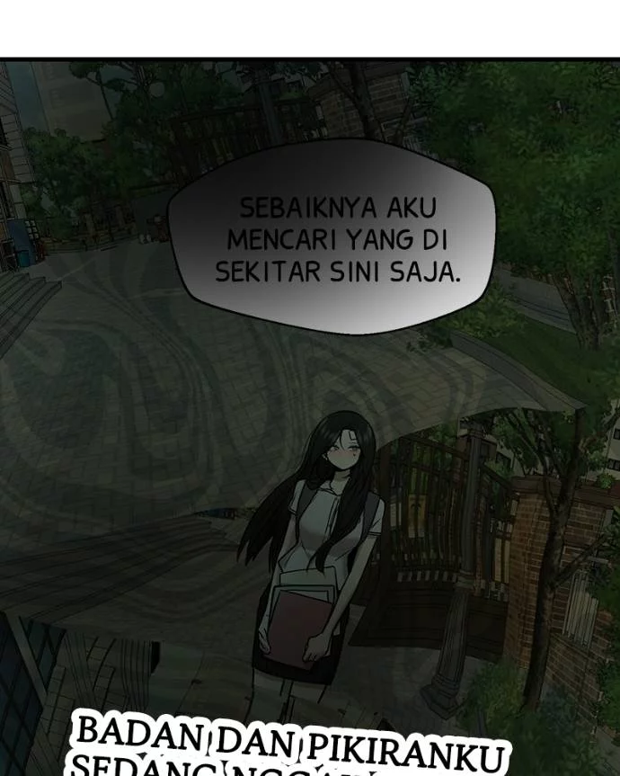 Back to The Chanbi Chapter 45 - halaman 128