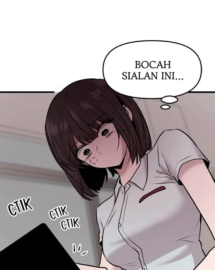 Back to The Chanbi Chapter 45 - halaman 135