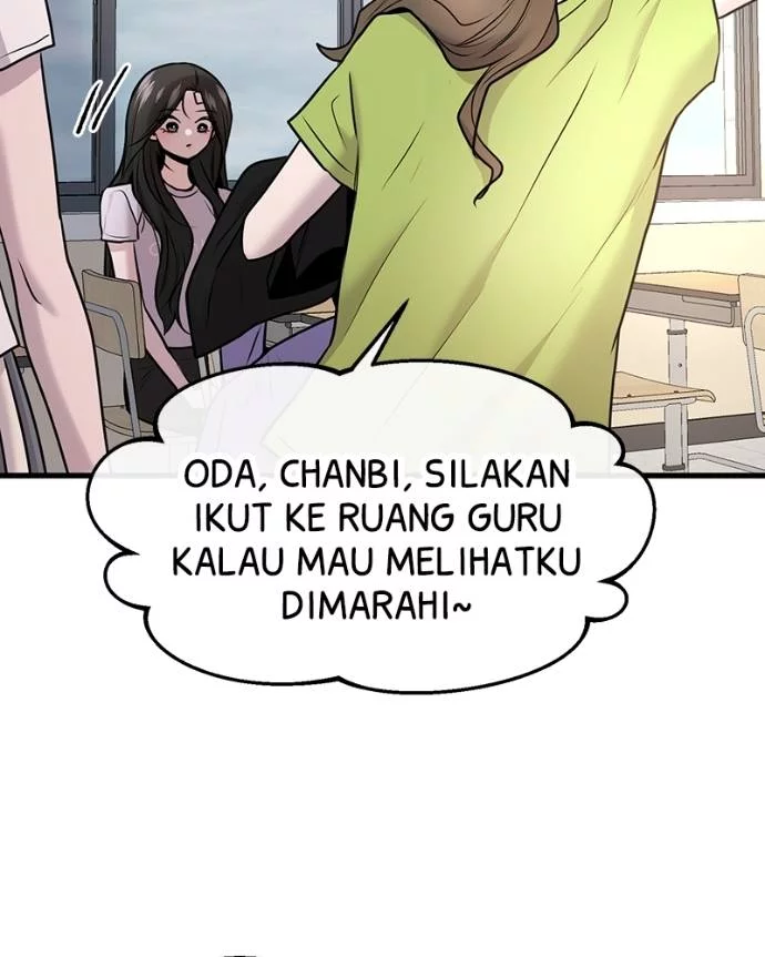 Back to The Chanbi Chapter 45 - halaman 14