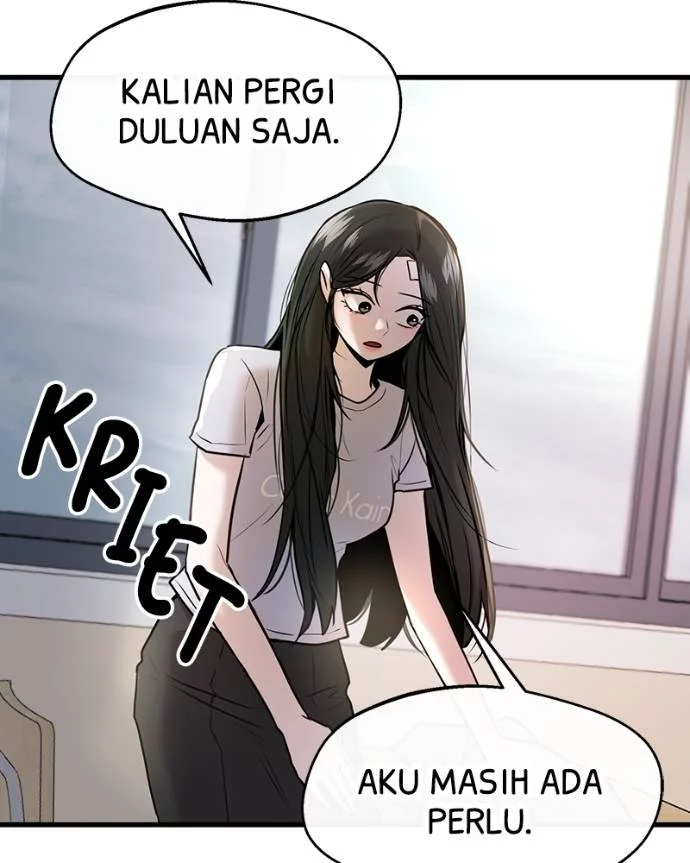 Back to The Chanbi Chapter 45 - halaman 15