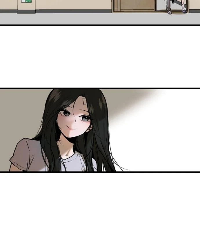 Back to The Chanbi Chapter 45 - halaman 17