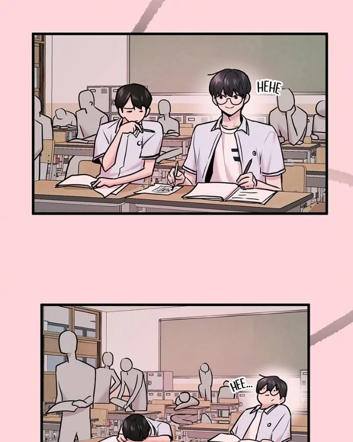 Back to The Chanbi Chapter 45 - halaman 2