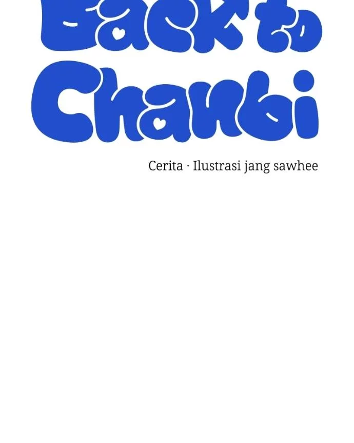 Back to The Chanbi Chapter 45 - halaman 20