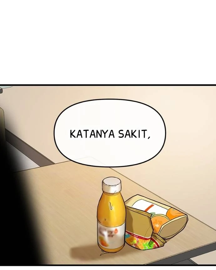 Back to The Chanbi Chapter 45 - halaman 21