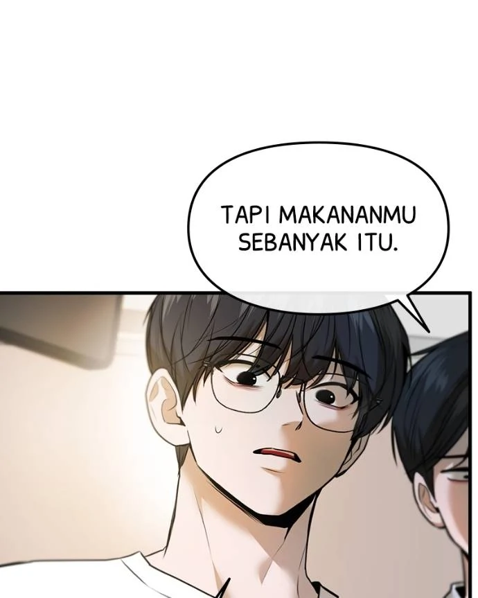 Back to The Chanbi Chapter 45 - halaman 22