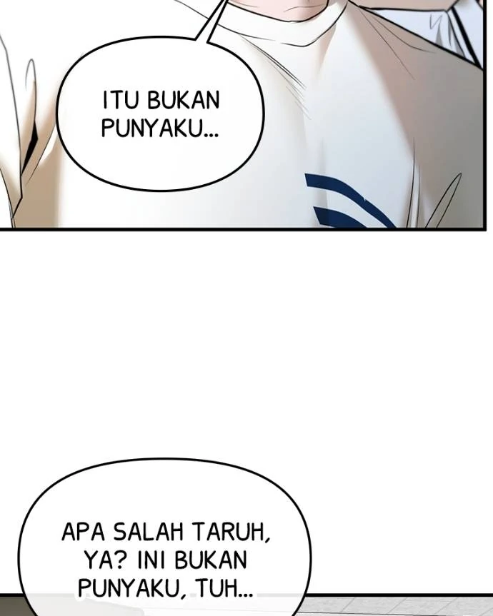 Back to The Chanbi Chapter 45 - halaman 23