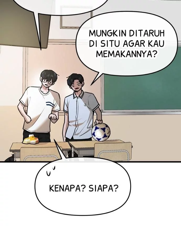 Back to The Chanbi Chapter 45 - halaman 24