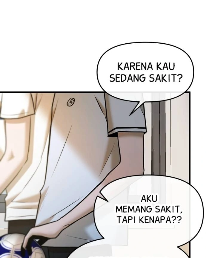 Back to The Chanbi Chapter 45 - halaman 25
