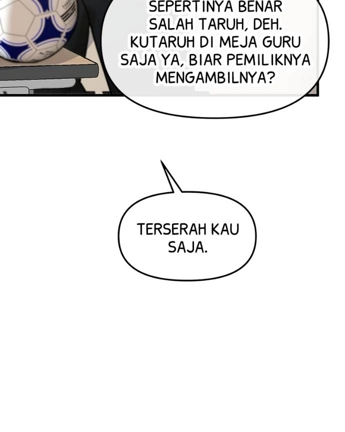 Back to The Chanbi Chapter 45 - halaman 26