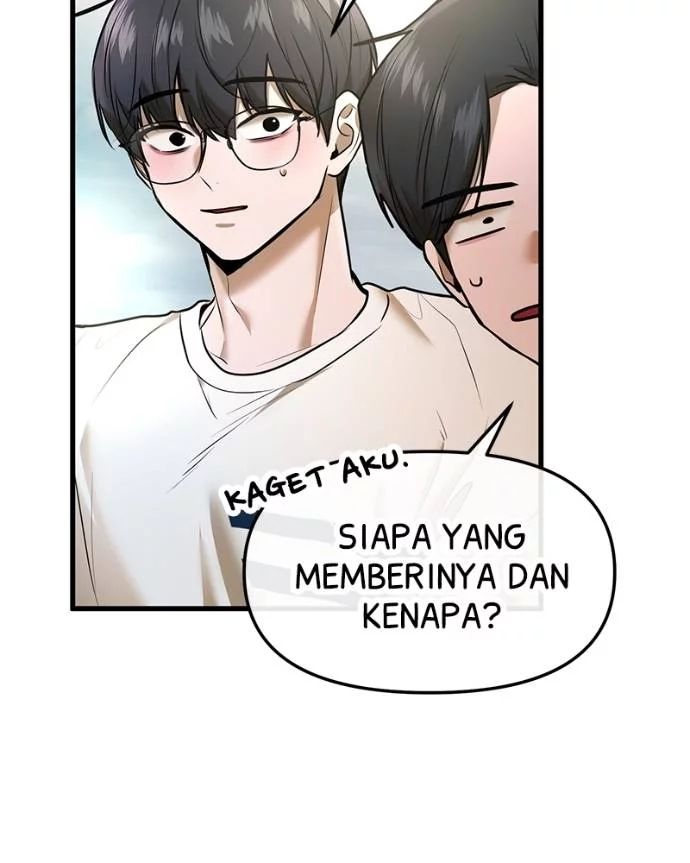 Back to The Chanbi Chapter 45 - halaman 29