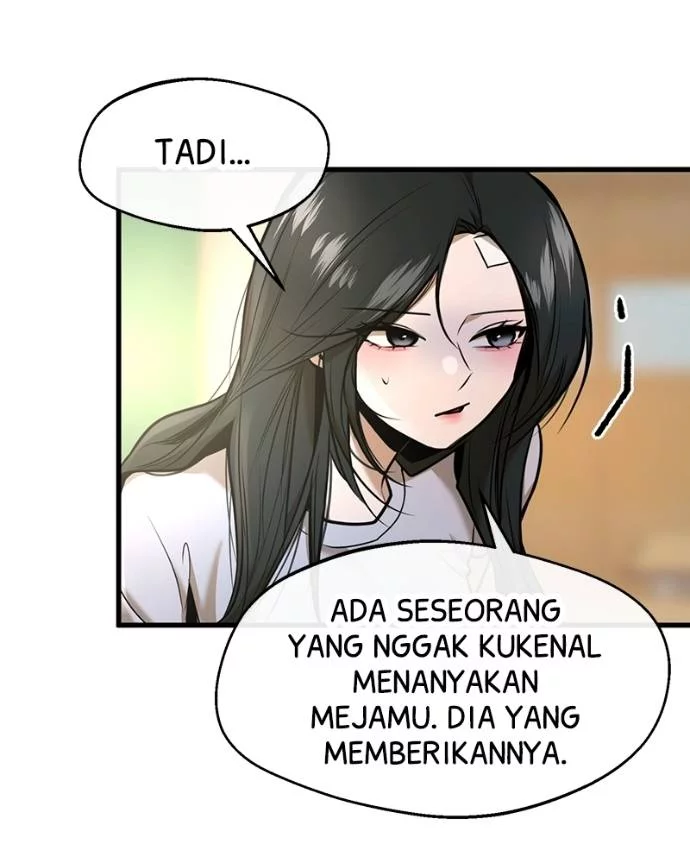 Back to The Chanbi Chapter 45 - halaman 30