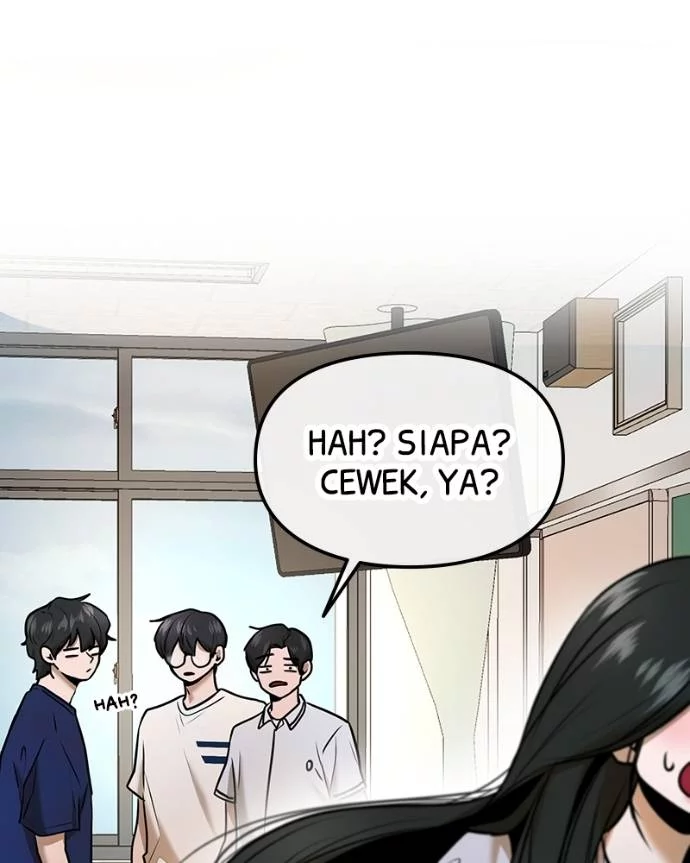 Back to The Chanbi Chapter 45 - halaman 31