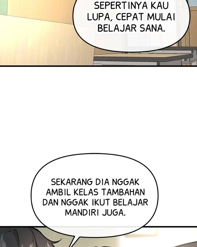 Back to The Chanbi Chapter 45 - halaman 35