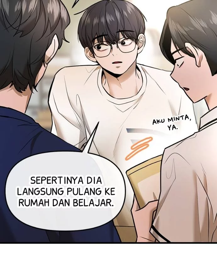 Back to The Chanbi Chapter 45 - halaman 36