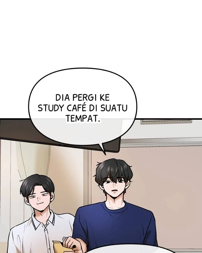 Back to The Chanbi Chapter 45 - halaman 37