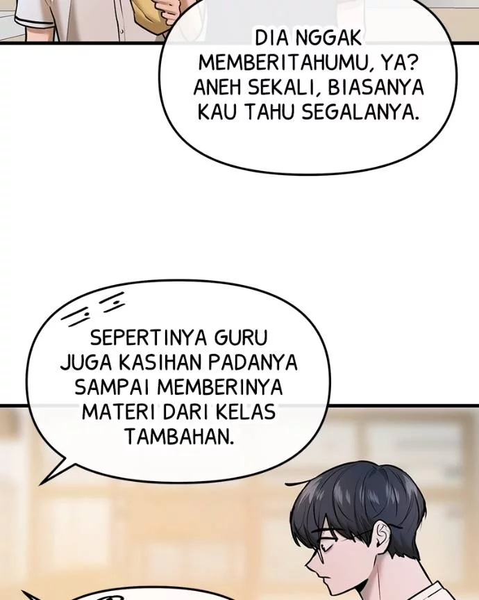 Back to The Chanbi Chapter 45 - halaman 38