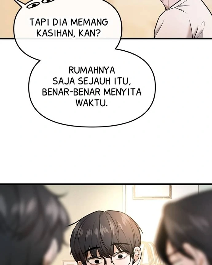 Back to The Chanbi Chapter 45 - halaman 39