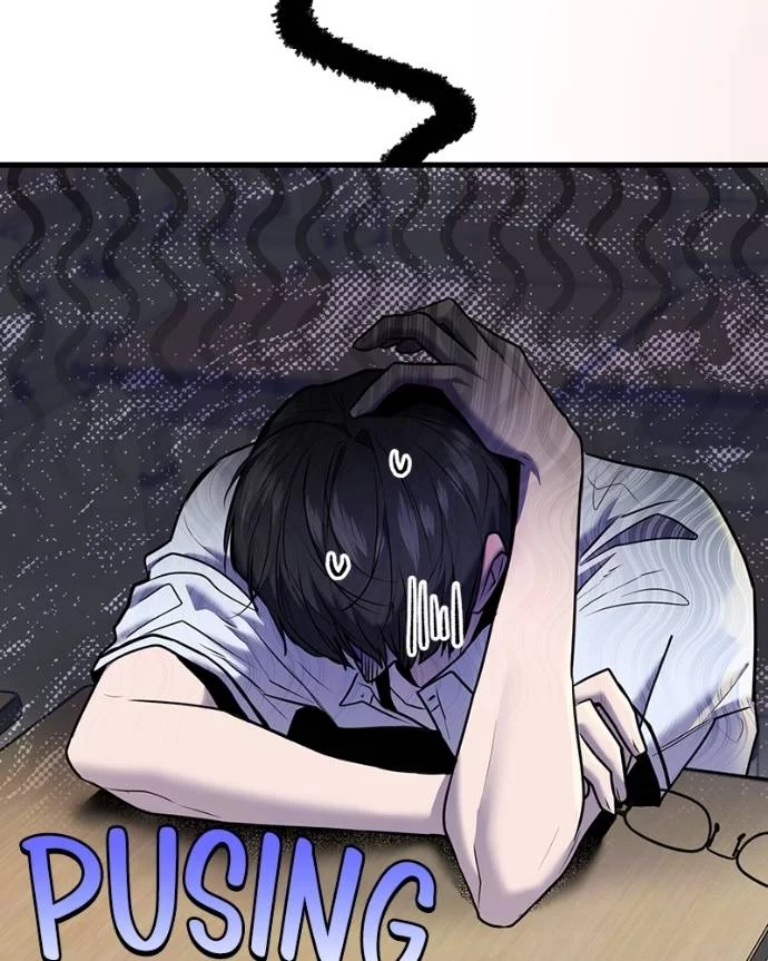 Back to The Chanbi Chapter 45 - halaman 4